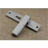 Berry CY Mortise Handles